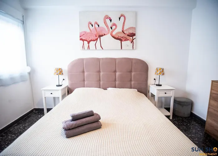 Explore Greece From Apartment With Private Garden