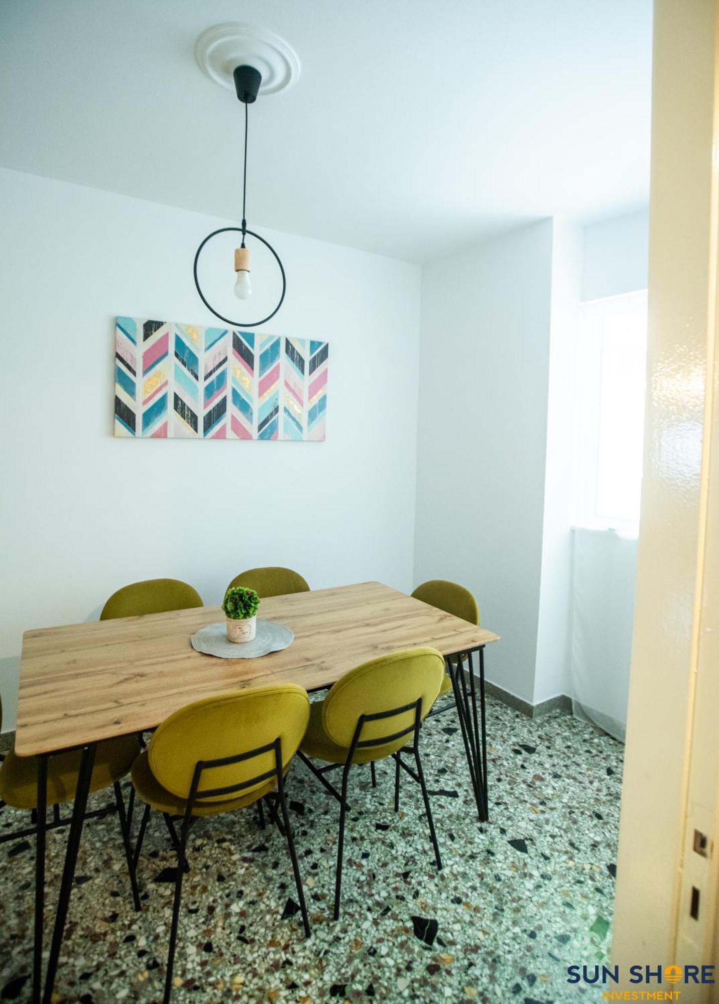 Explore Greece From With Private Garden Apartment