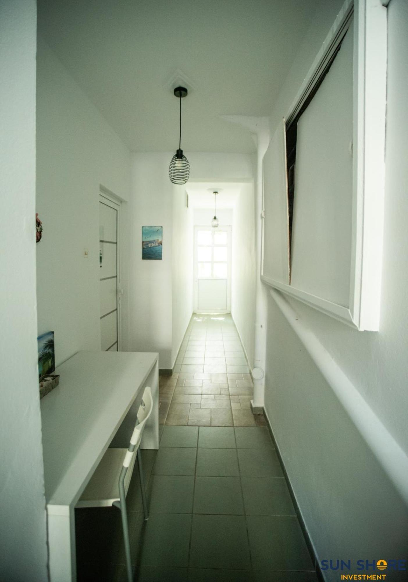 Apartment Explore Greece From With Private Garden
